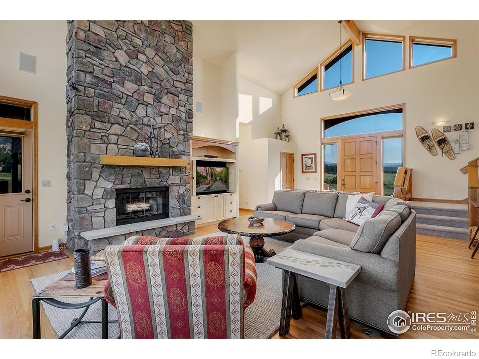 MLS Image #8 for 1090  elk trail court,estes park, Colorado