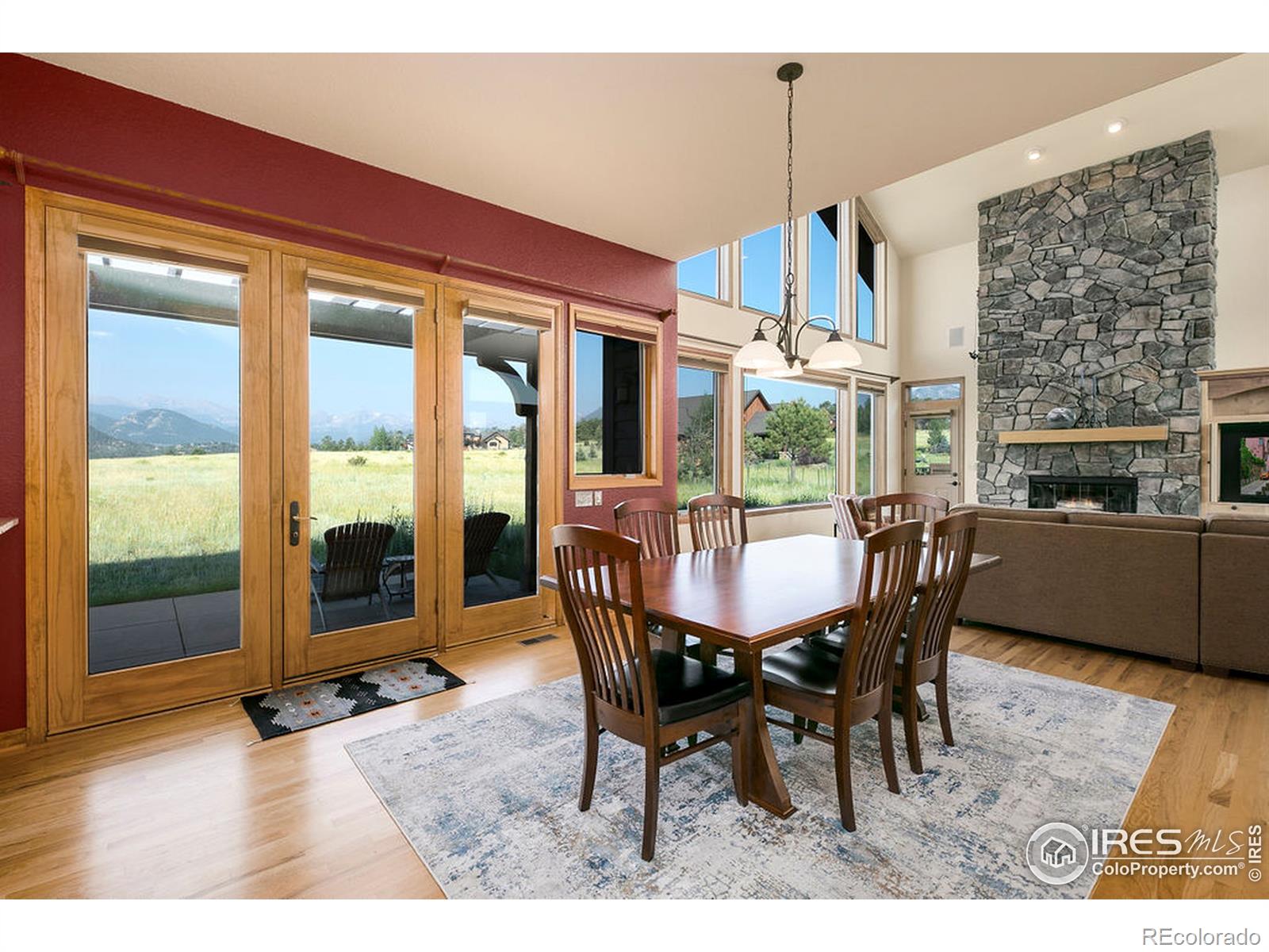 MLS Image #9 for 1090  elk trail court,estes park, Colorado