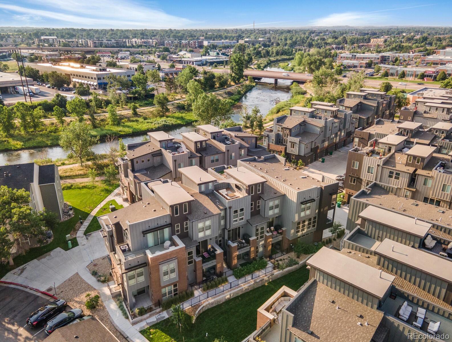 MLS Image #0 for 5005 s platte river parkway,littleton, Colorado
