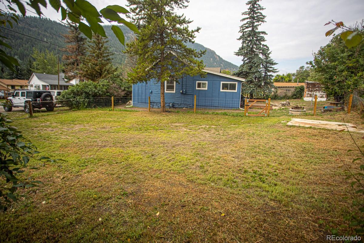 MLS Image #33 for 1845  county road 308 ,dumont, Colorado