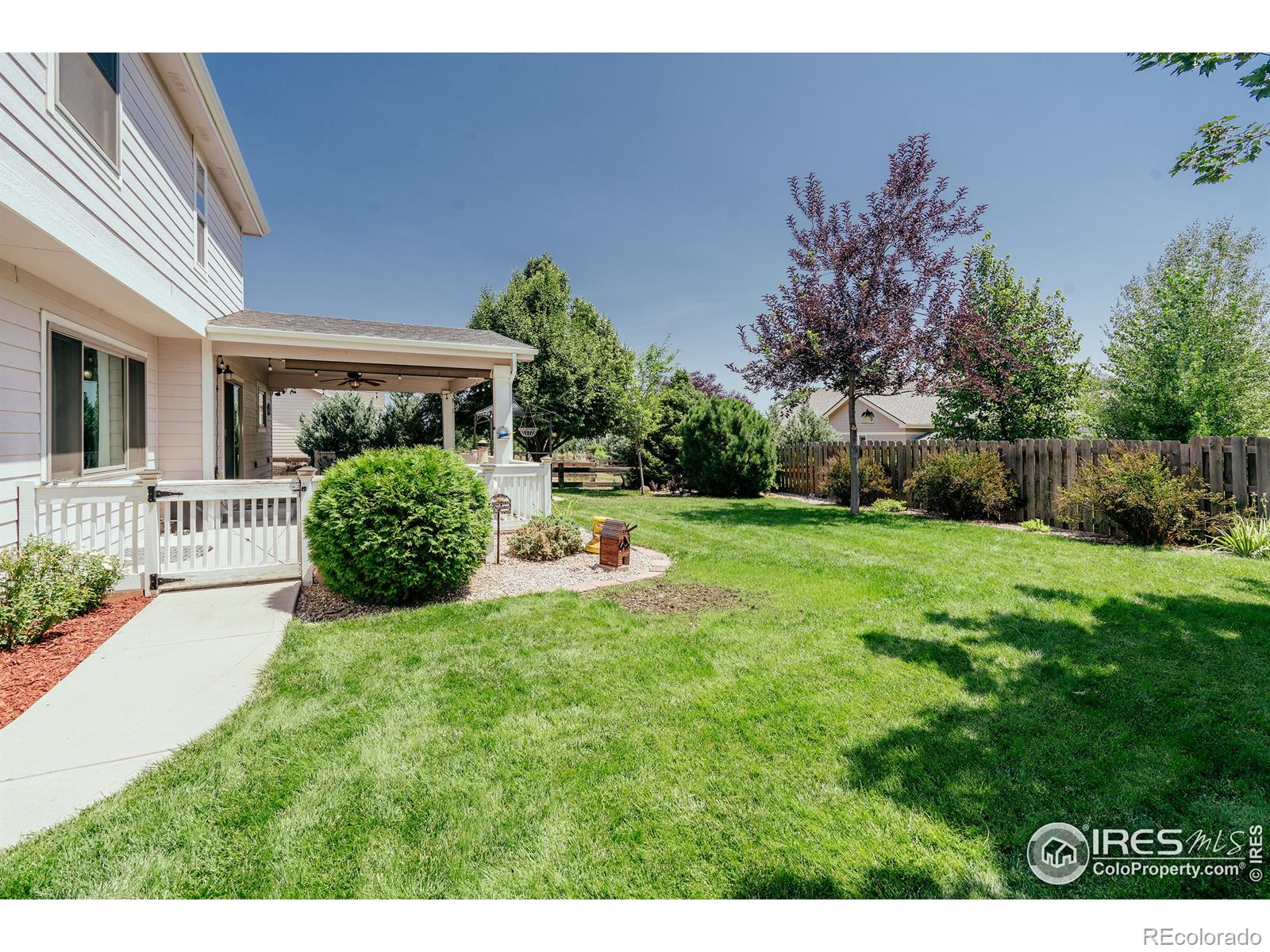 MLS Image #34 for 1951  mainsail drive,fort collins, Colorado