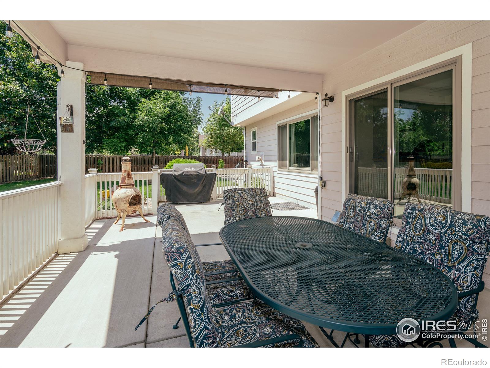 MLS Image #35 for 1951  mainsail drive,fort collins, Colorado