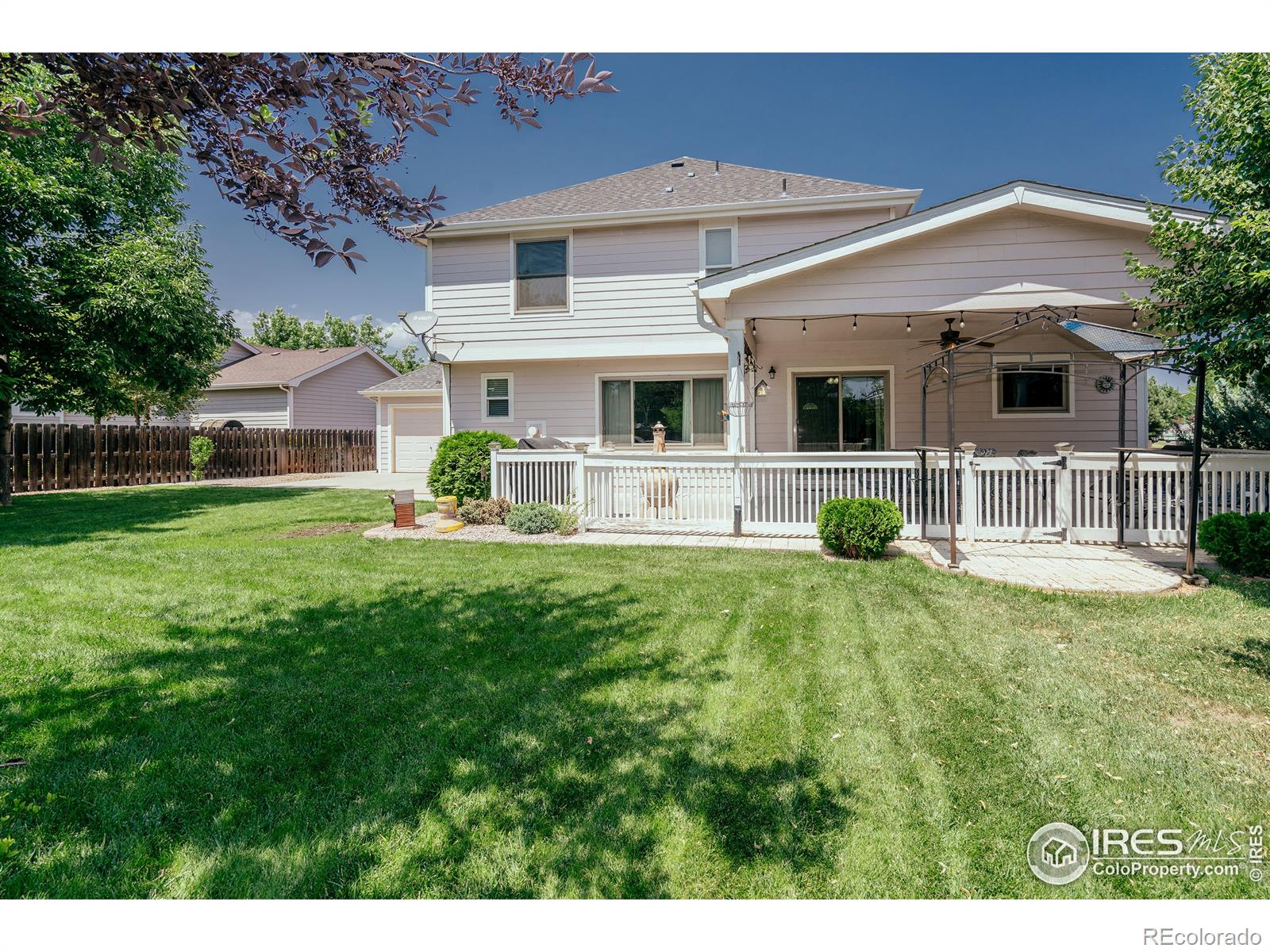 MLS Image #36 for 1951  mainsail drive,fort collins, Colorado