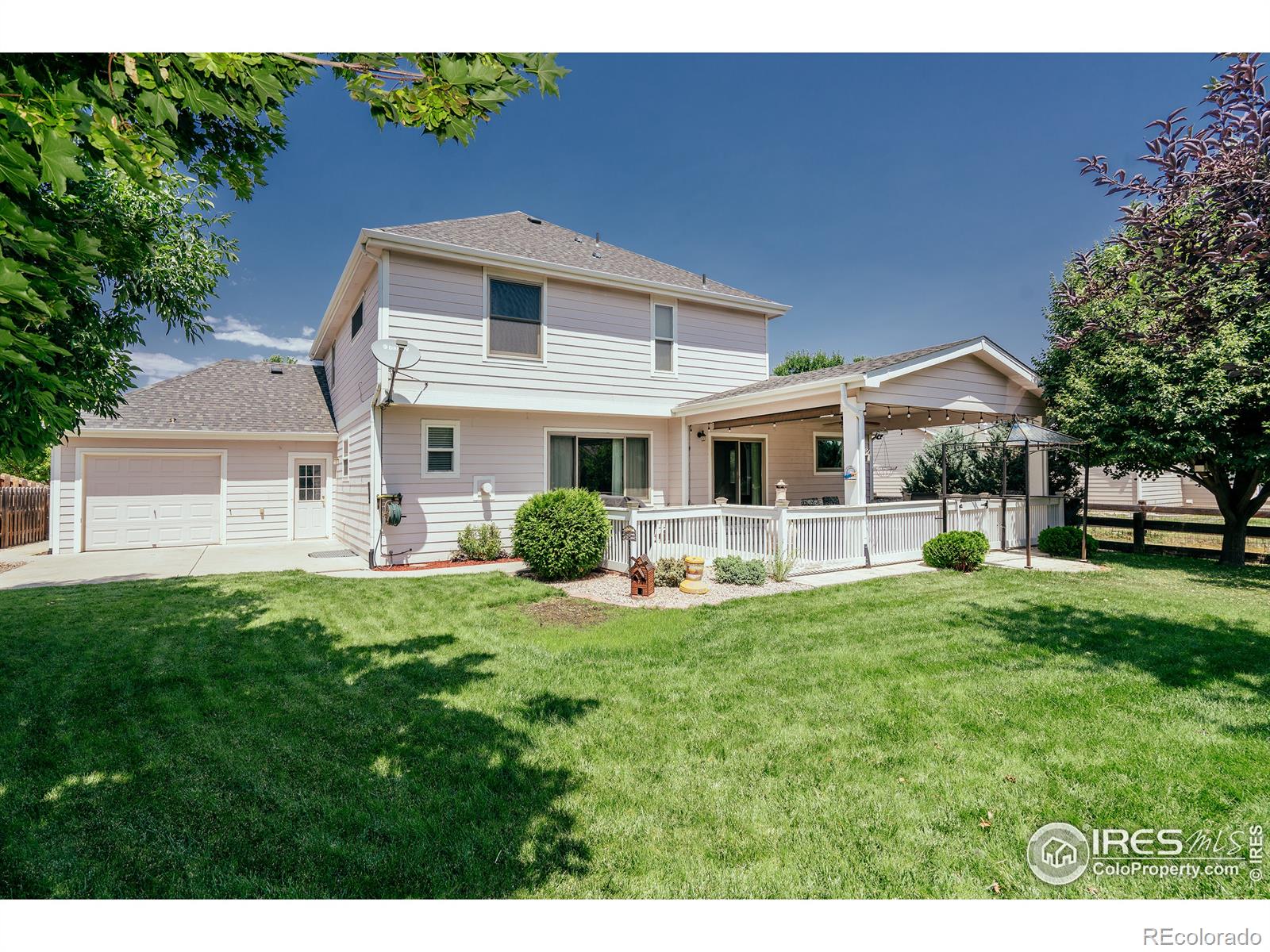 MLS Image #37 for 1951  mainsail drive,fort collins, Colorado