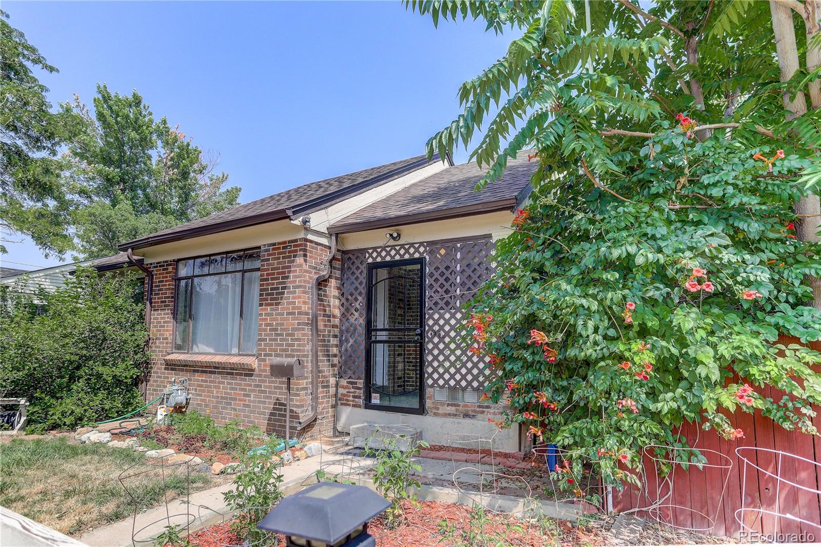 MLS Image #0 for 1640  yosemite street,denver, Colorado