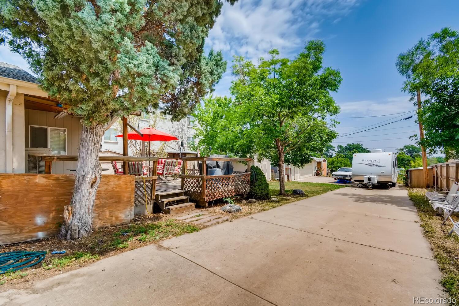 MLS Image #18 for 3084 s federal boulevard,denver, Colorado