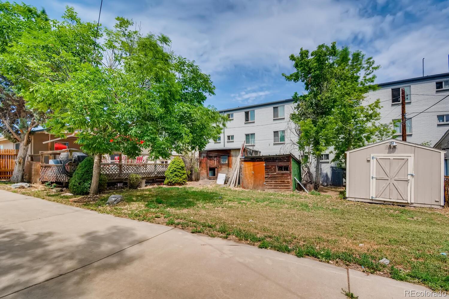 MLS Image #19 for 3084 s federal boulevard,denver, Colorado