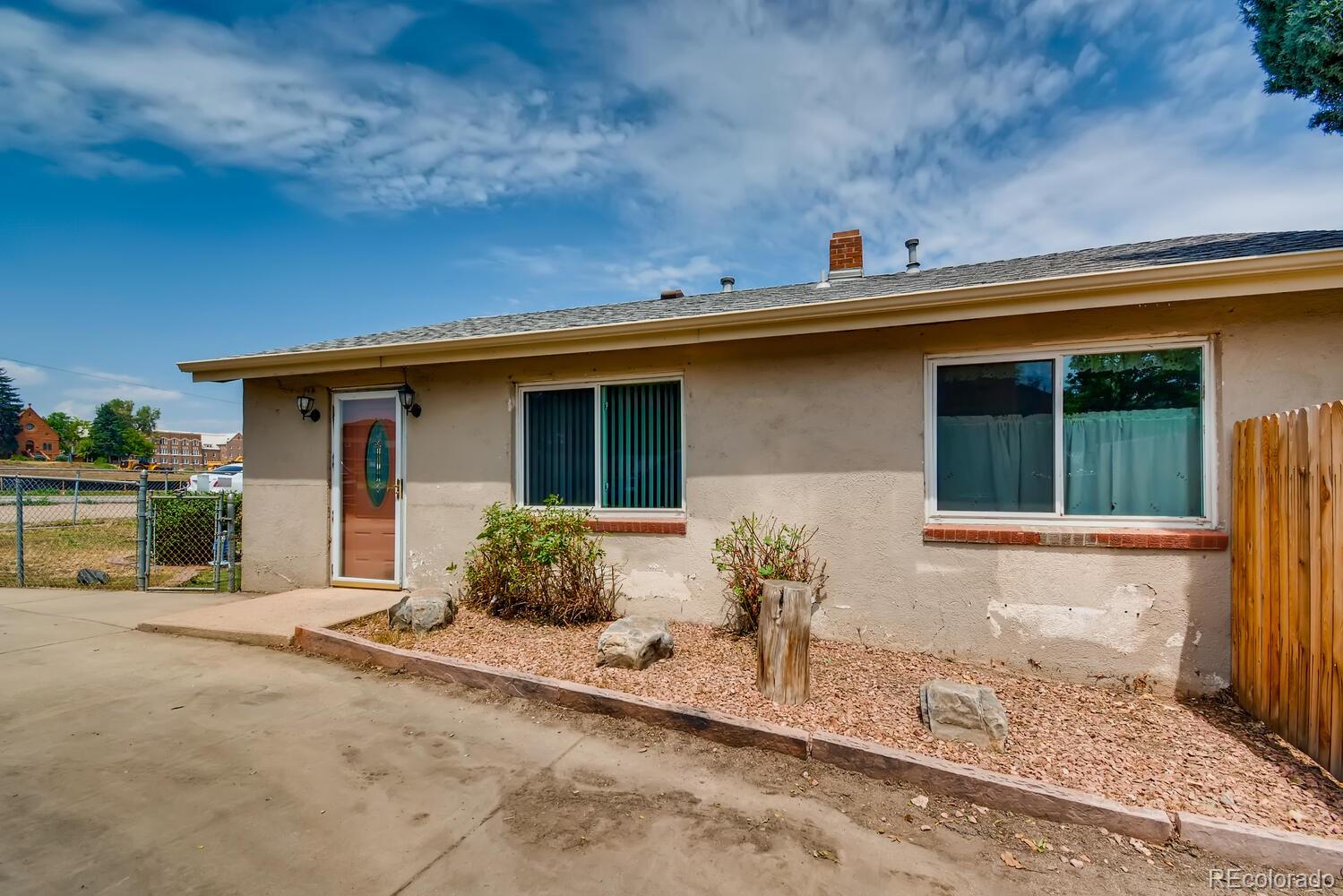 MLS Image #2 for 3084 s federal boulevard,denver, Colorado