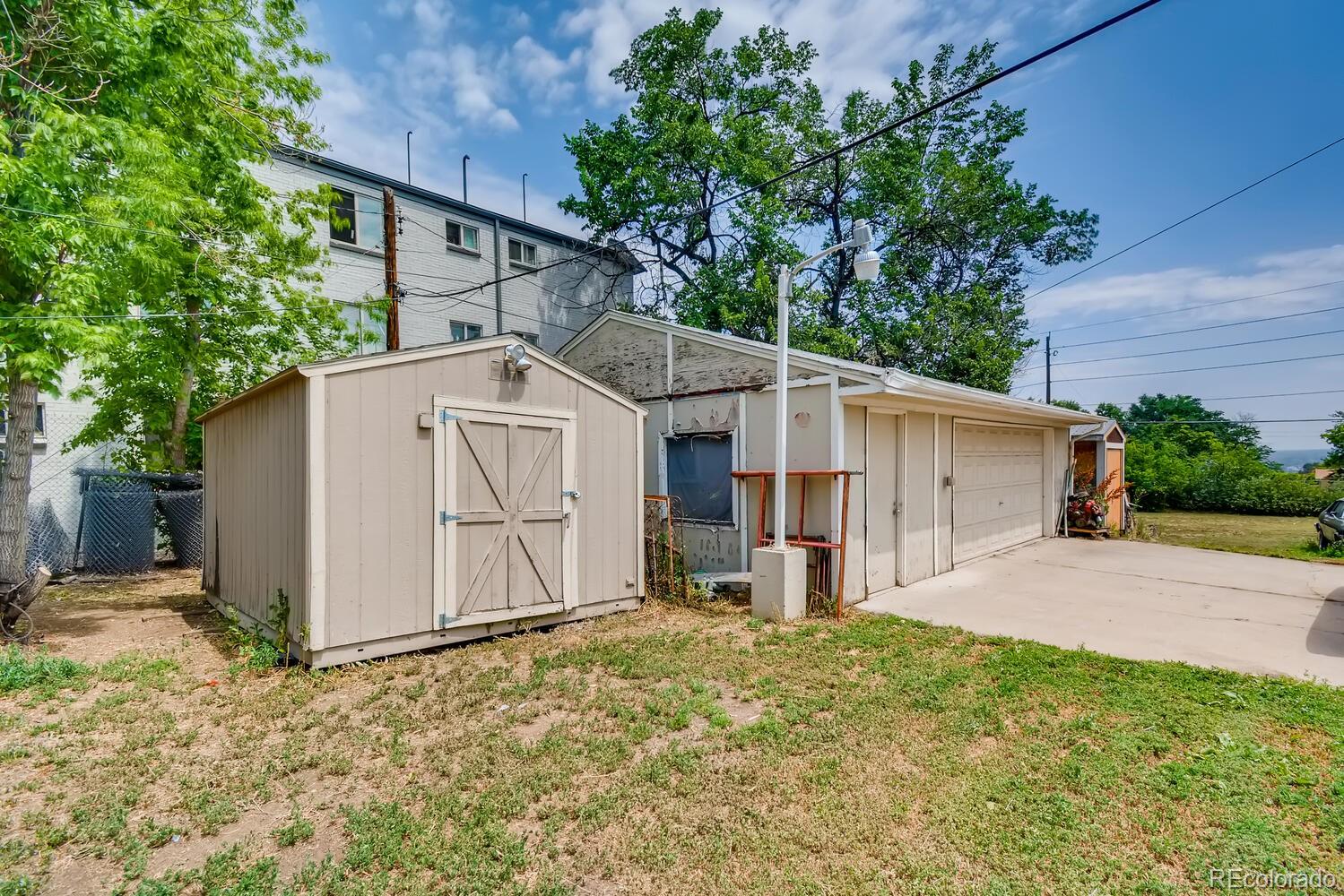 MLS Image #20 for 3084 s federal boulevard,denver, Colorado