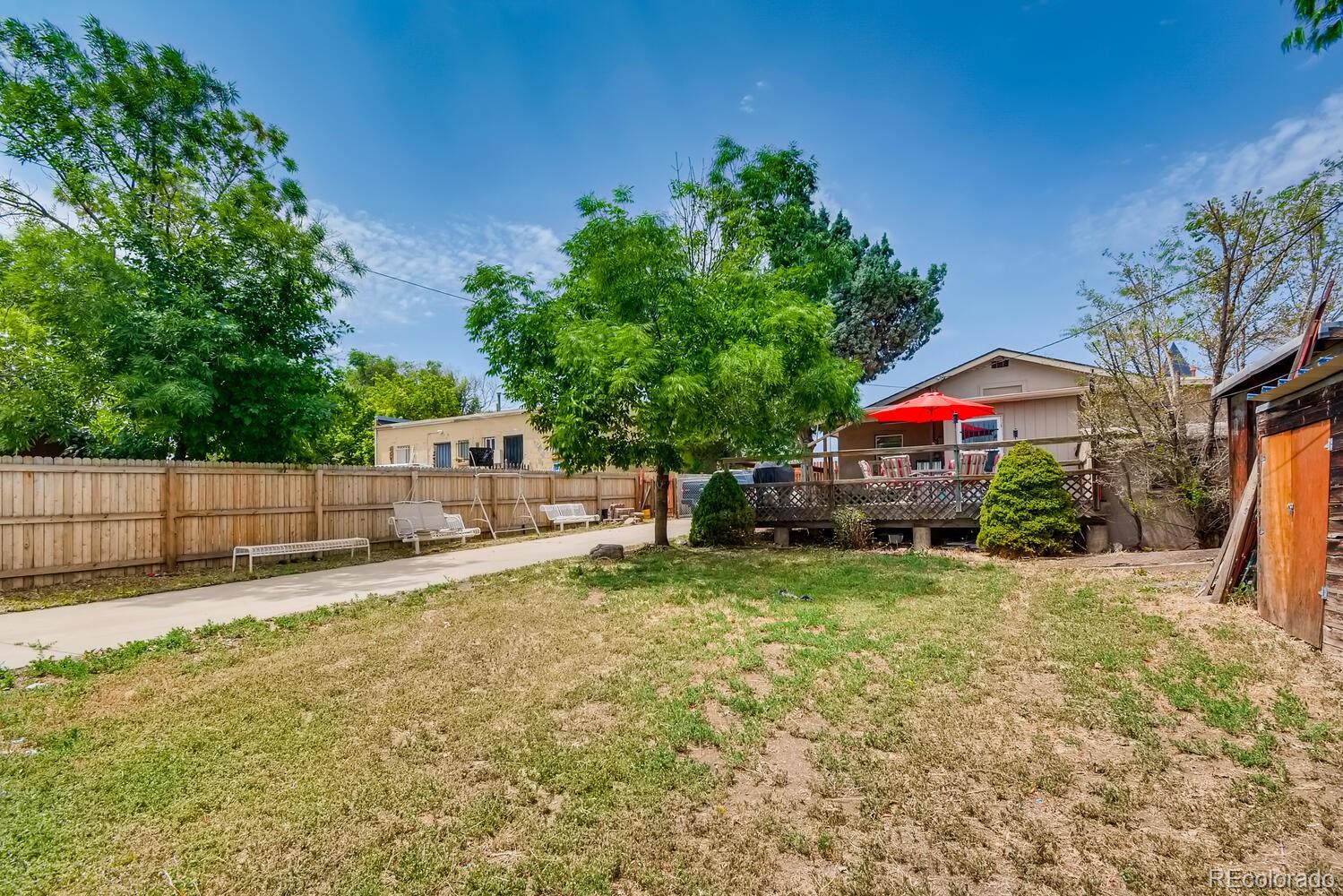 MLS Image #24 for 3084 s federal boulevard,denver, Colorado