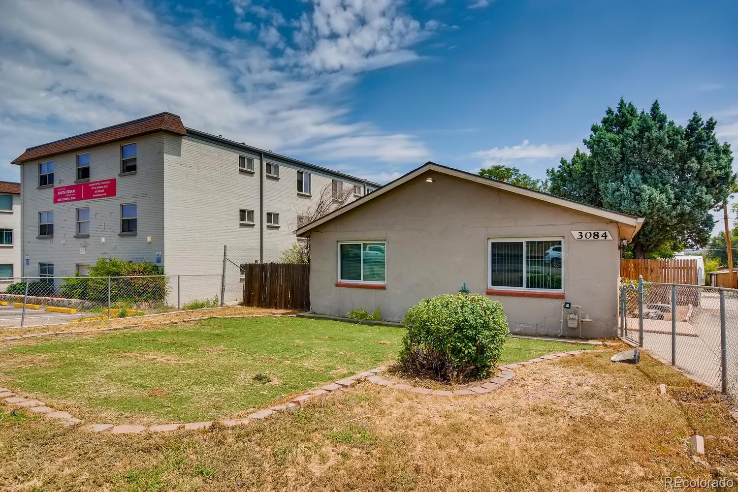 MLS Image #25 for 3084 s federal boulevard,denver, Colorado