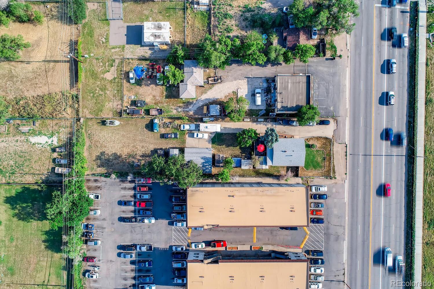 MLS Image #28 for 3084 s federal boulevard,denver, Colorado