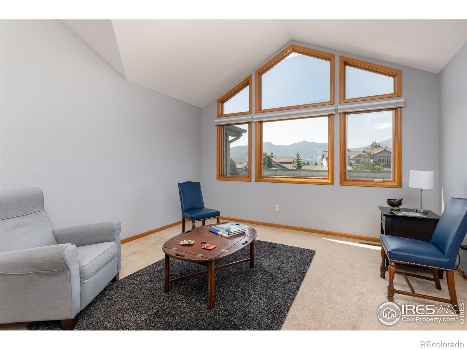 CMA Image for 1555  Raven Circle,Estes Park, Colorado