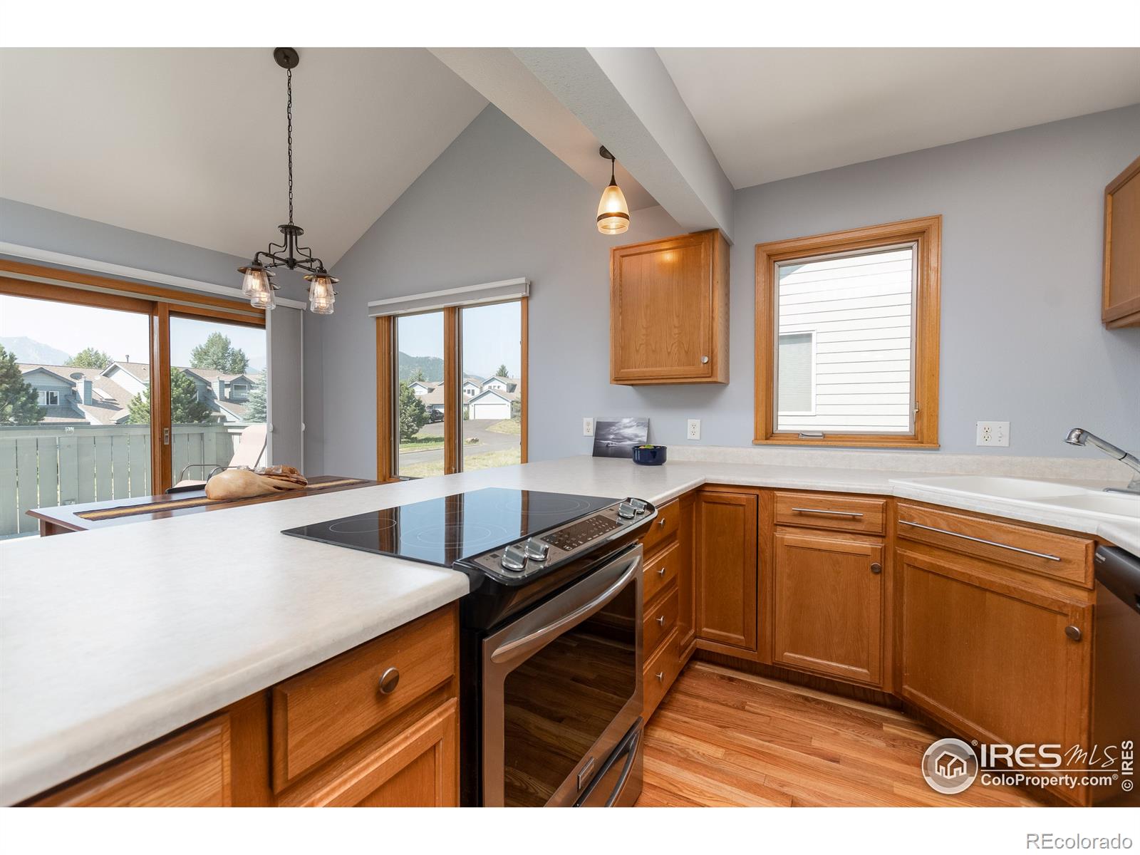 MLS Image #4 for 1555  raven circle,estes park, Colorado