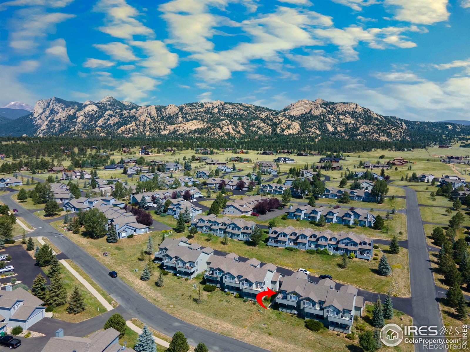 MLS Image #8 for 1555  raven circle,estes park, Colorado