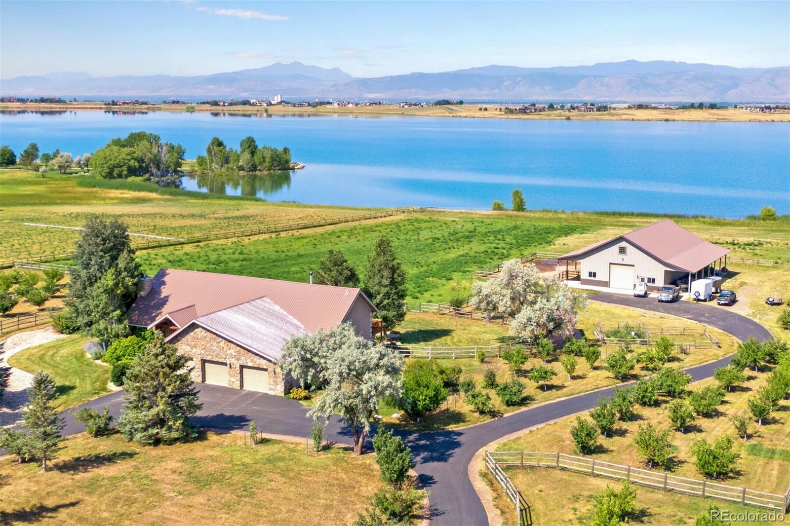 MLS Image #0 for 4545  cobb lake drive,fort collins, Colorado