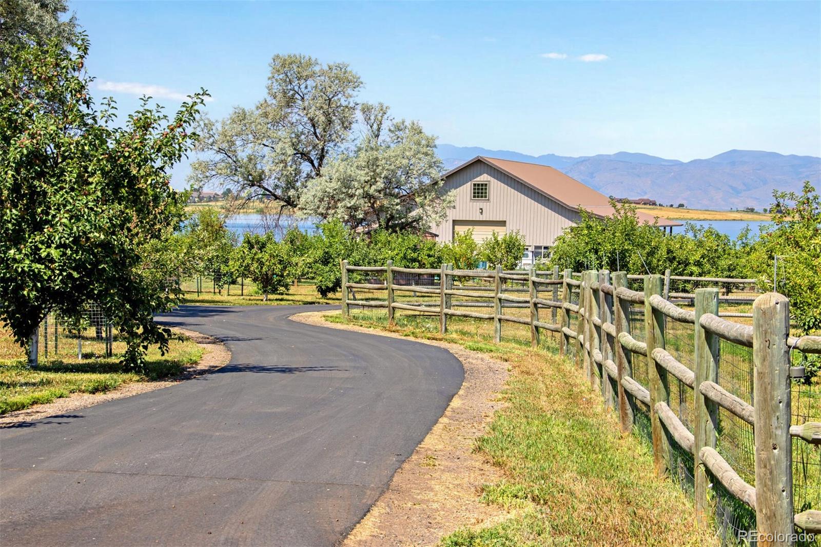 MLS Image #8 for 4545  cobb lake drive,fort collins, Colorado