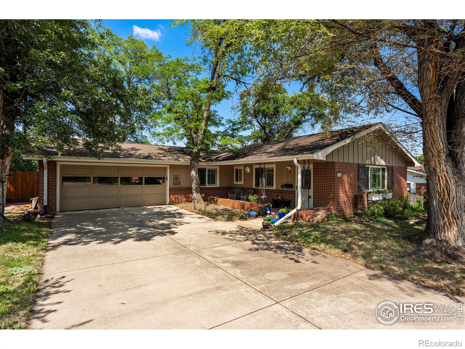 MLS Image #0 for 2955  regis drive,boulder, Colorado