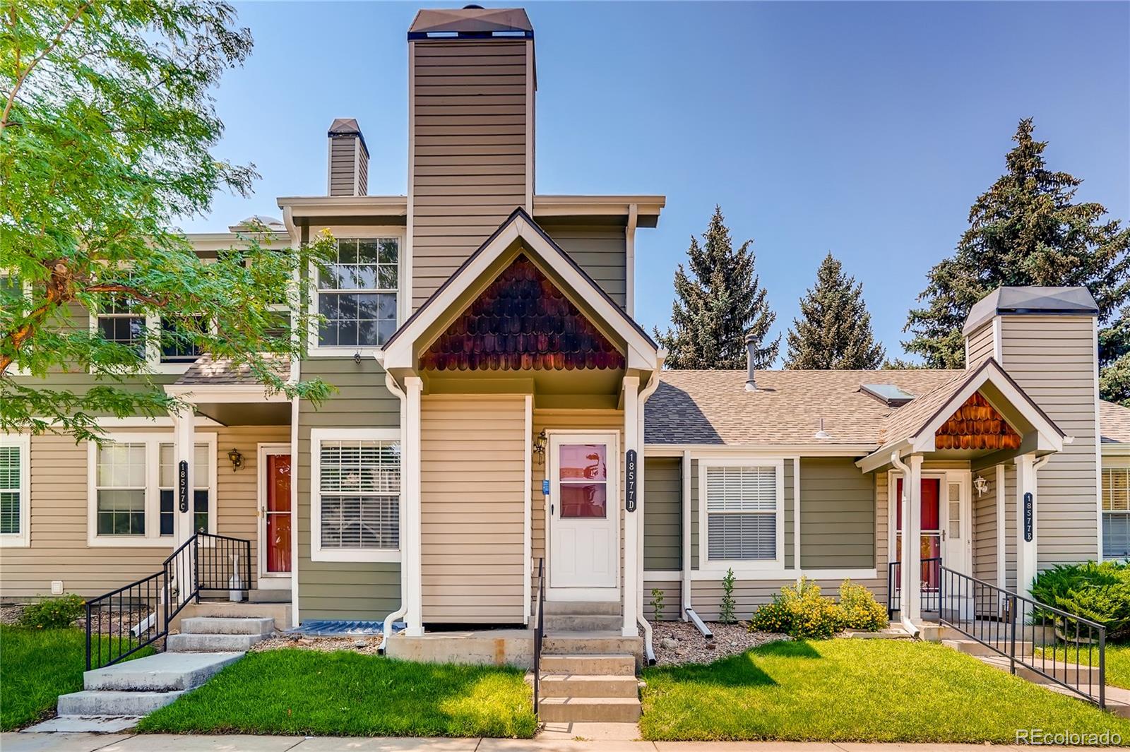 MLS Image #0 for 18577 e whitaker circle,aurora, Colorado