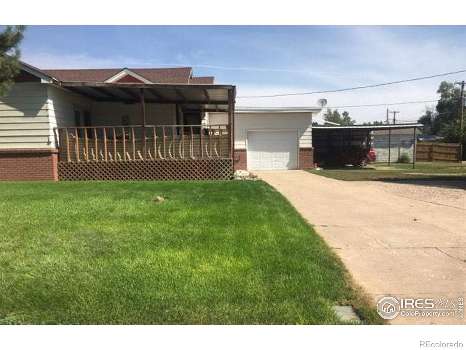 MLS Image #19 for 316  8th street,burlington, Colorado