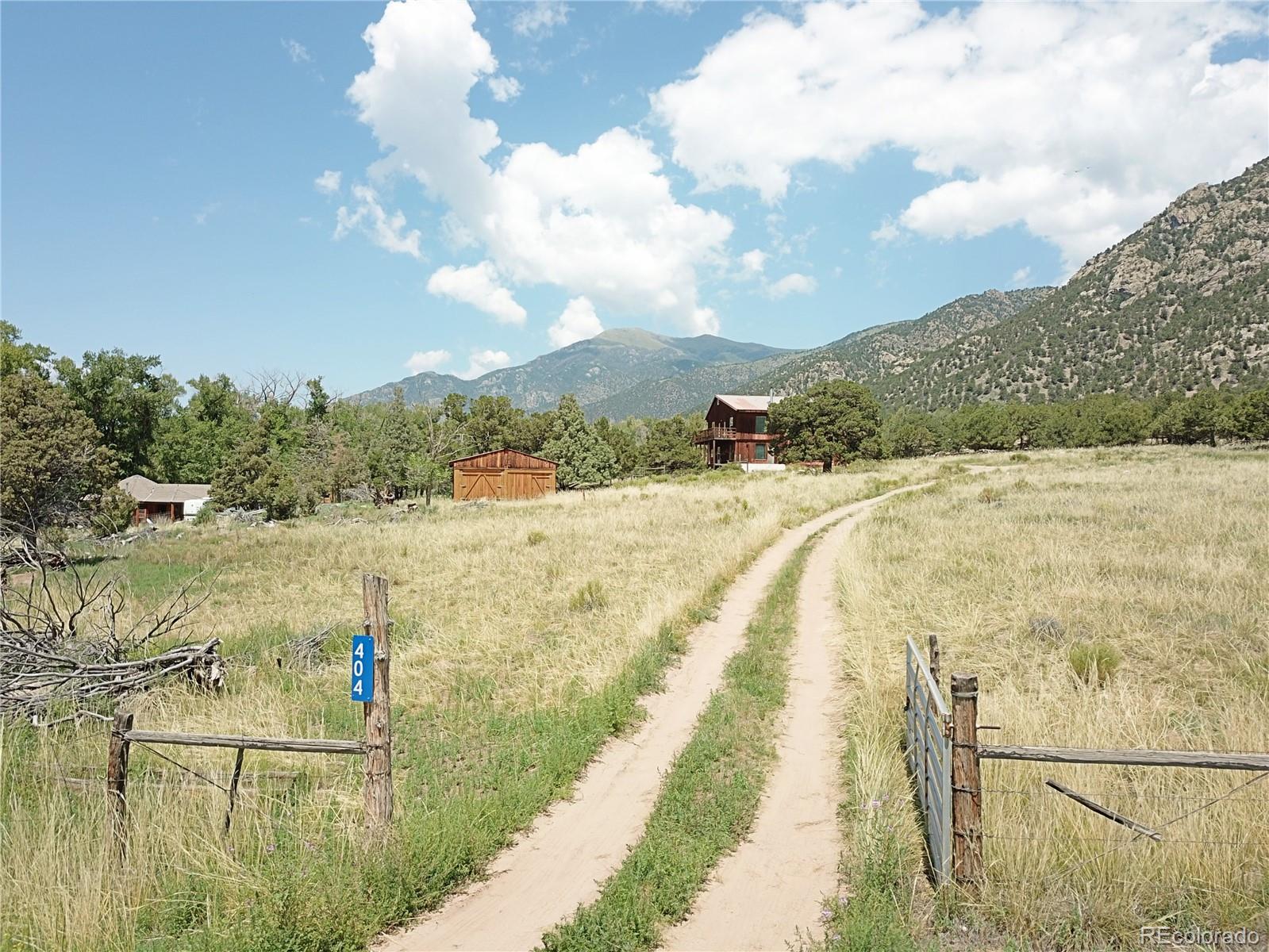 MLS Image #0 for 404 e mica ,crestone, Colorado