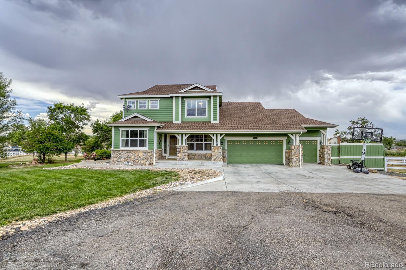 MLS Image #2 for 15020  lansing street,brighton, Colorado