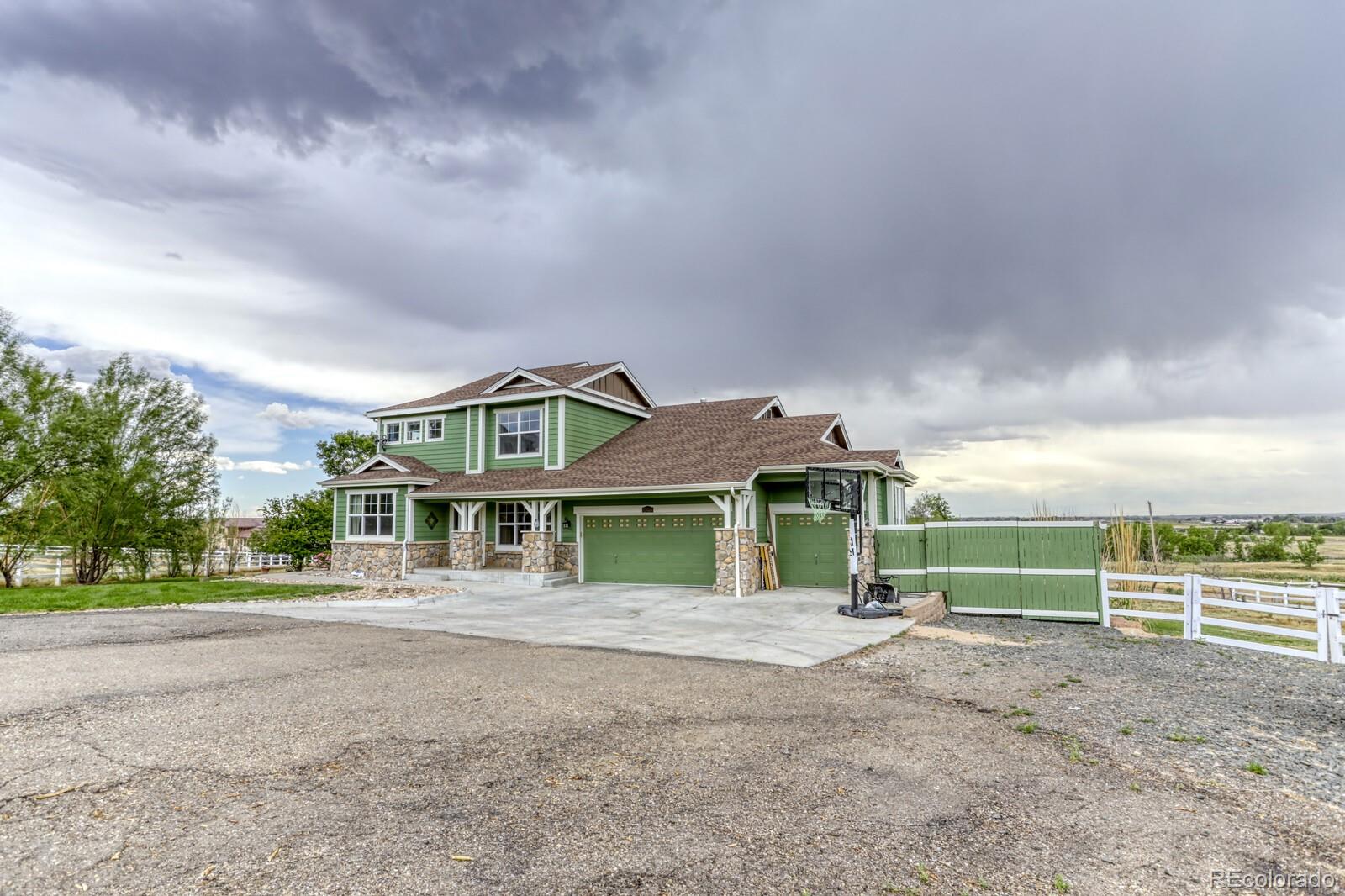 MLS Image #3 for 15020  lansing street,brighton, Colorado