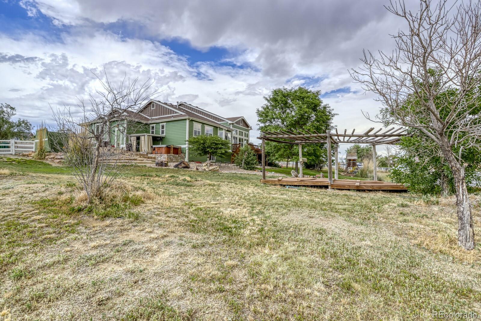 MLS Image #39 for 15020  lansing street,brighton, Colorado