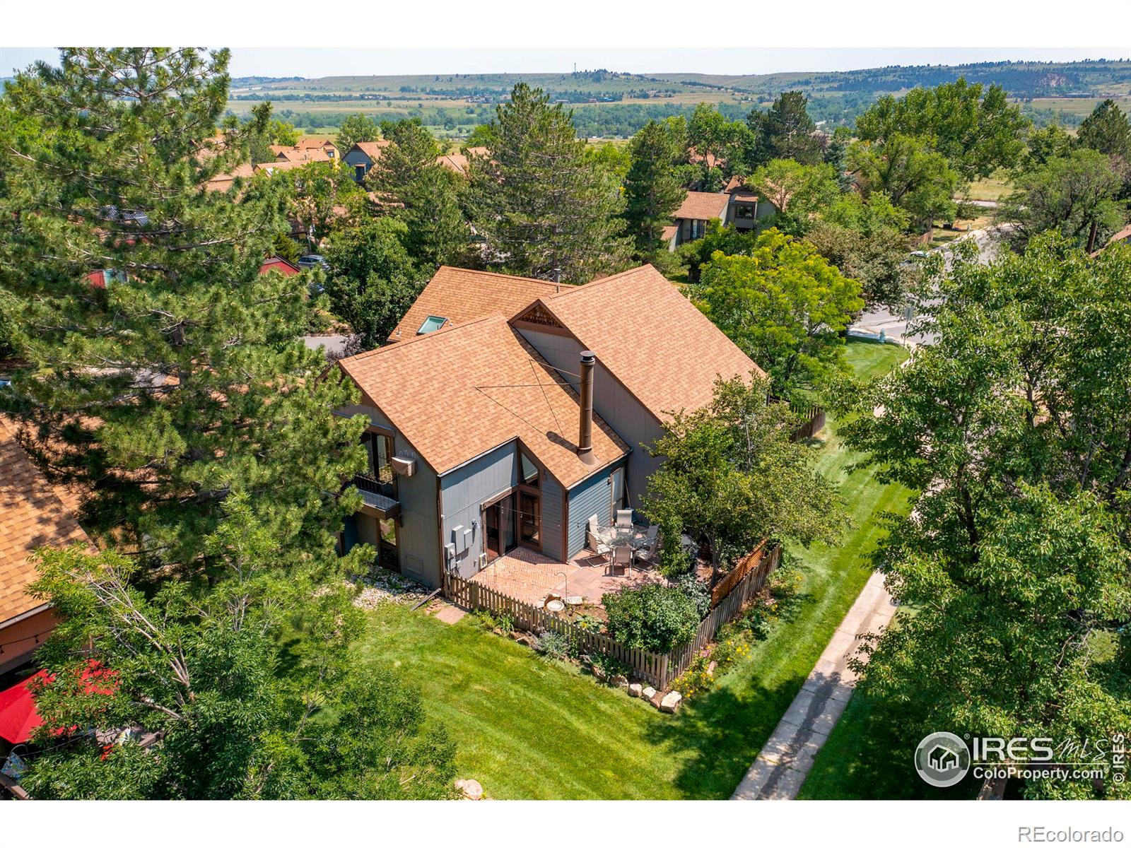 MLS Image #25 for 3562  smuggler way,boulder, Colorado