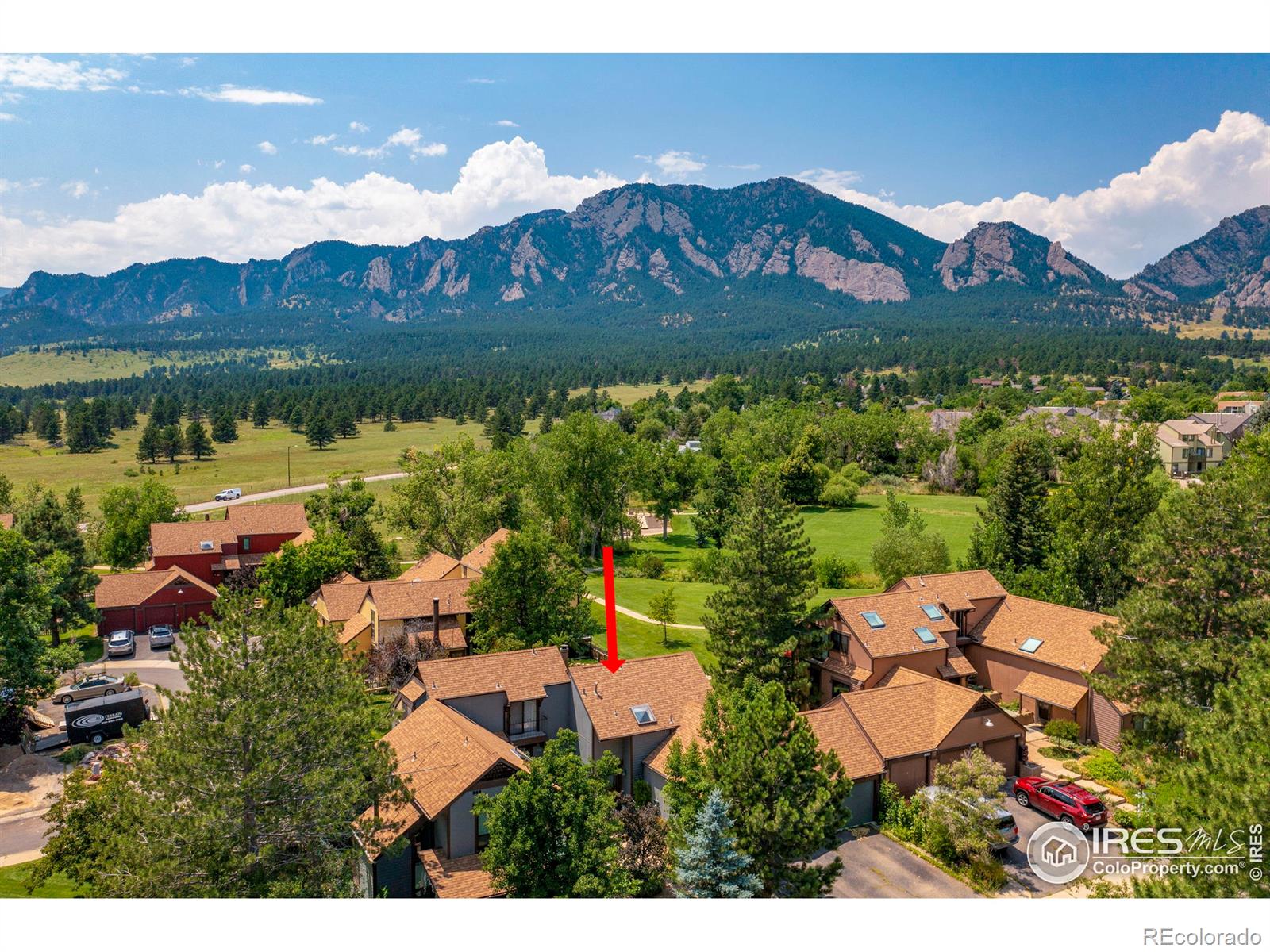 MLS Image #28 for 3562  smuggler way,boulder, Colorado