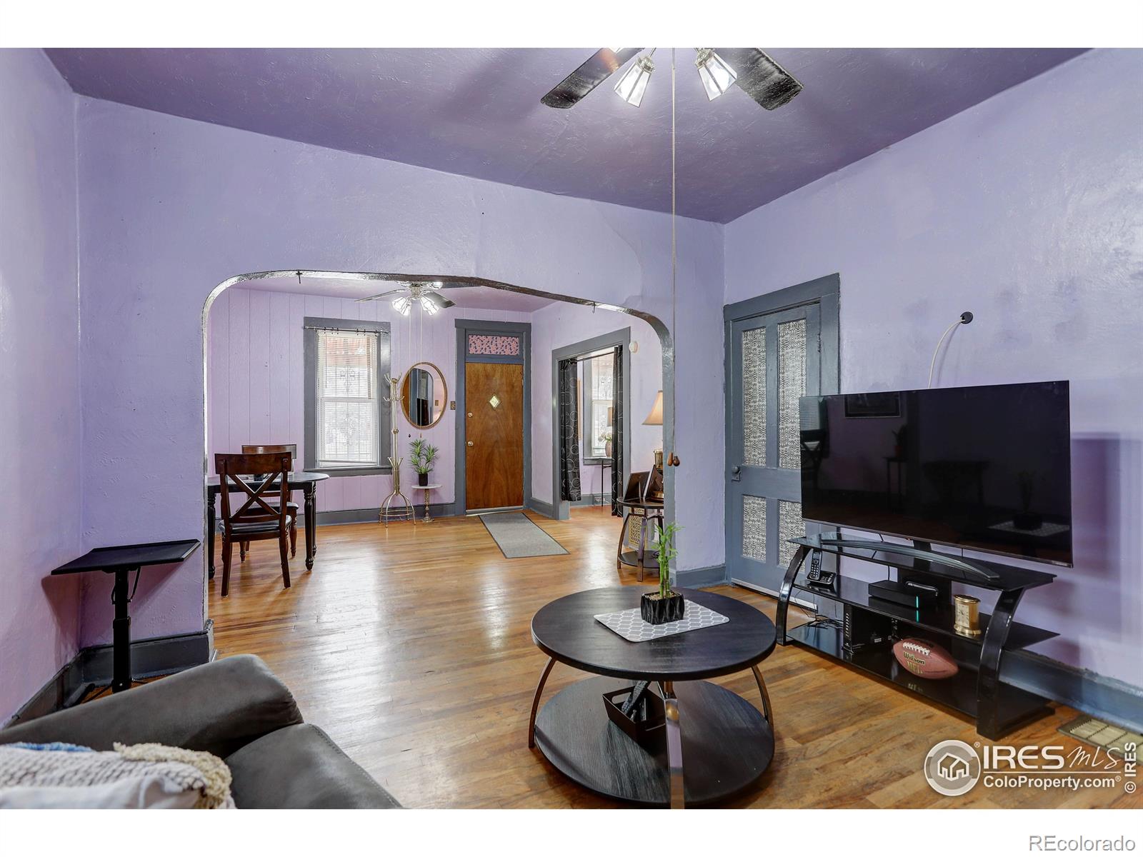 MLS Image #13 for 1724 w 40th avenue,denver, Colorado