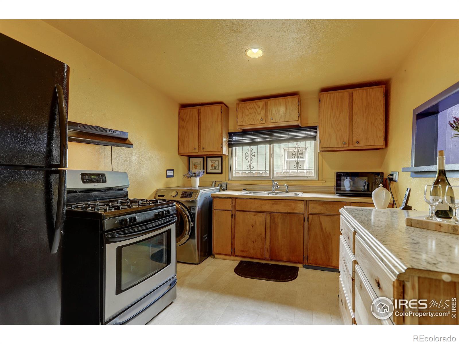 MLS Image #17 for 1724 w 40th avenue,denver, Colorado