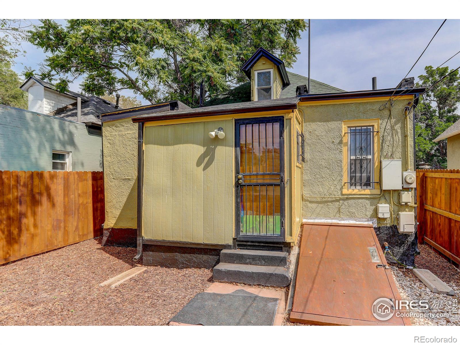 MLS Image #22 for 1724 w 40th avenue,denver, Colorado