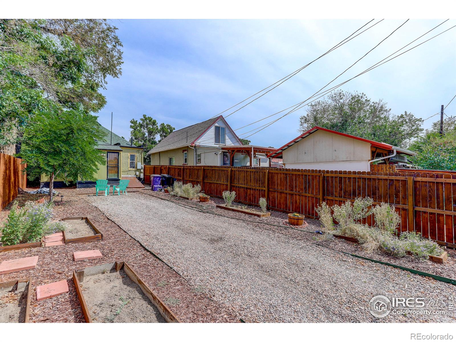 MLS Image #23 for 1724 w 40th avenue,denver, Colorado