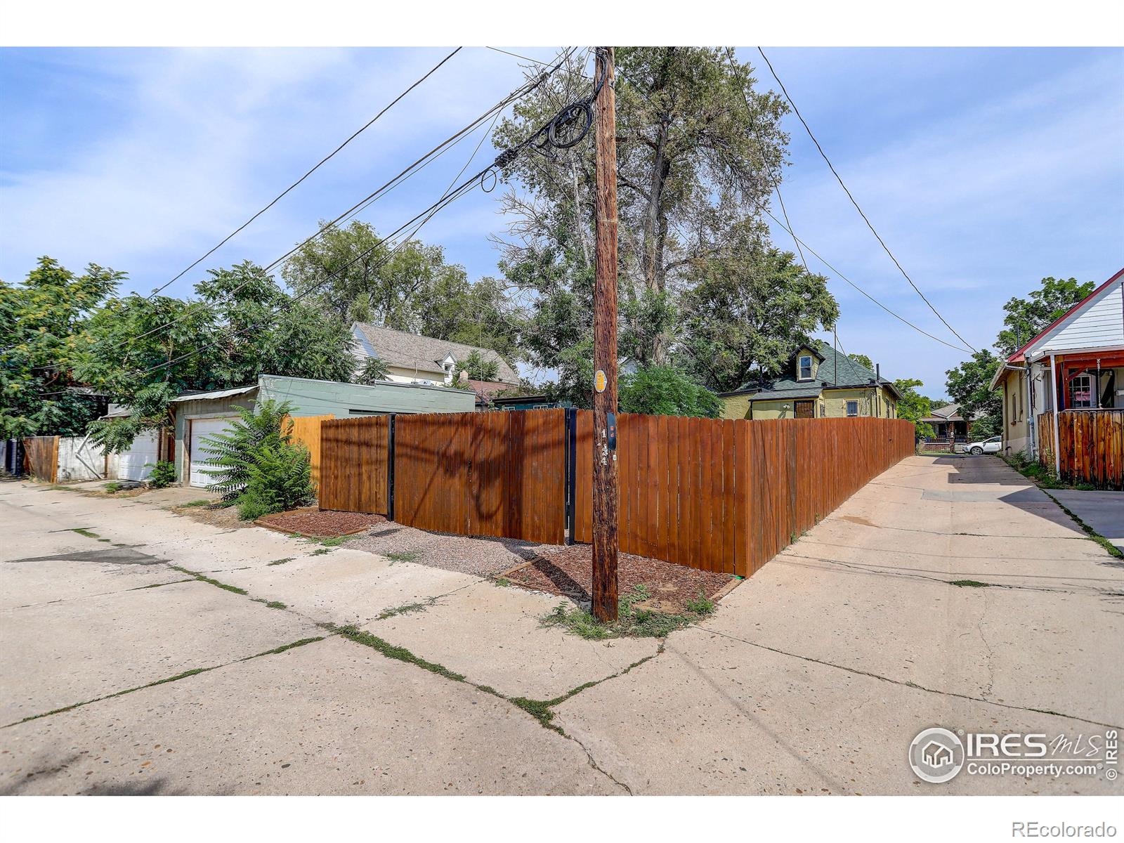 MLS Image #24 for 1724 w 40th avenue,denver, Colorado