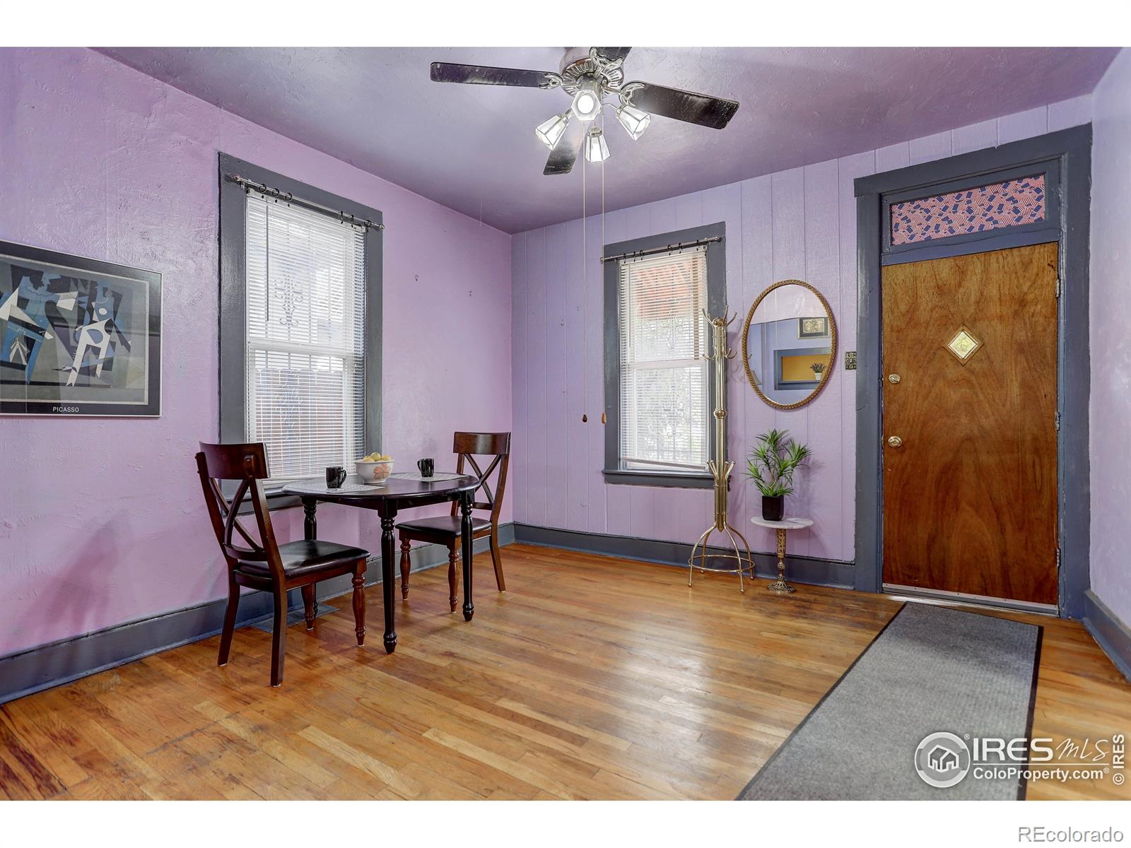 MLS Image #3 for 1724 w 40th avenue,denver, Colorado