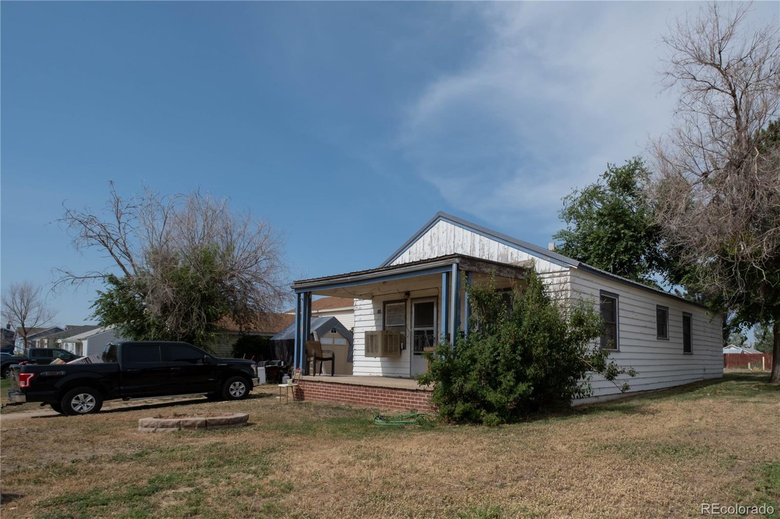 MLS Image #0 for 585  6th street,bennett, Colorado