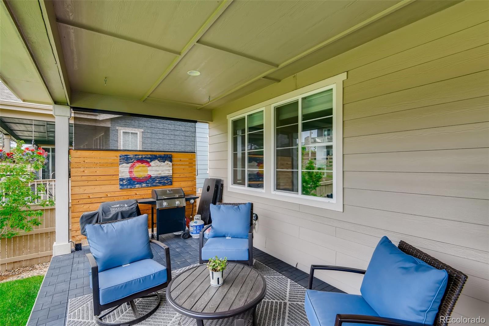 MLS Image #22 for 6862 w asbury place,lakewood, Colorado