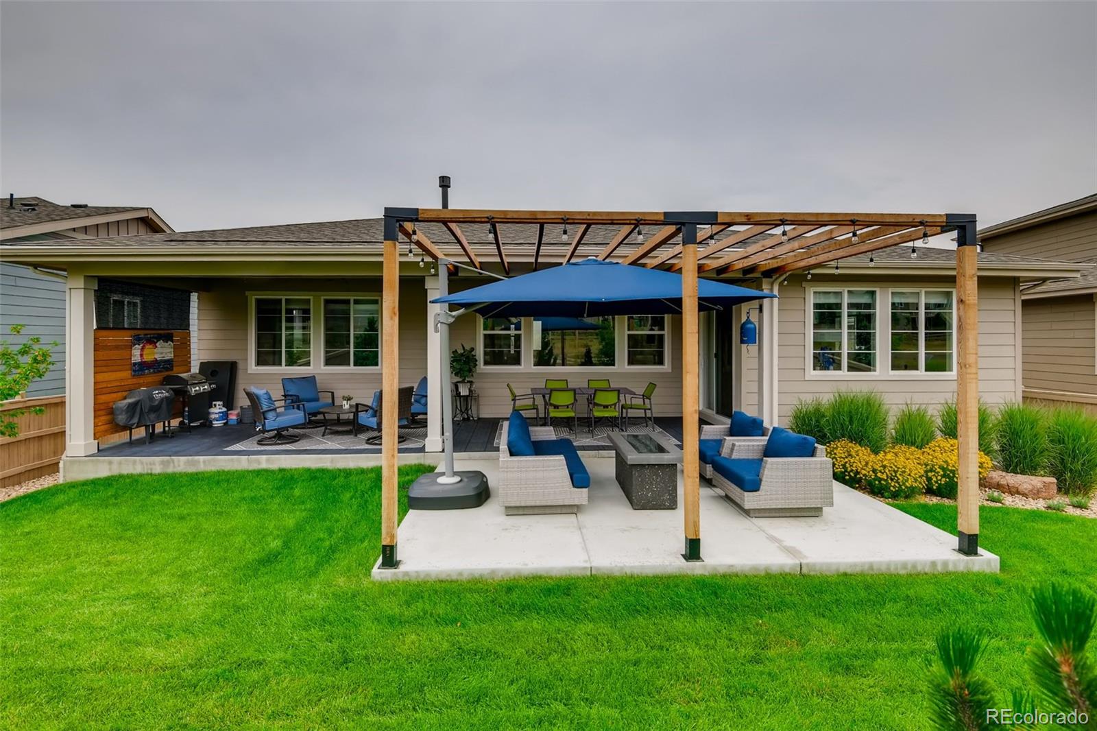 MLS Image #25 for 6862 w asbury place,lakewood, Colorado