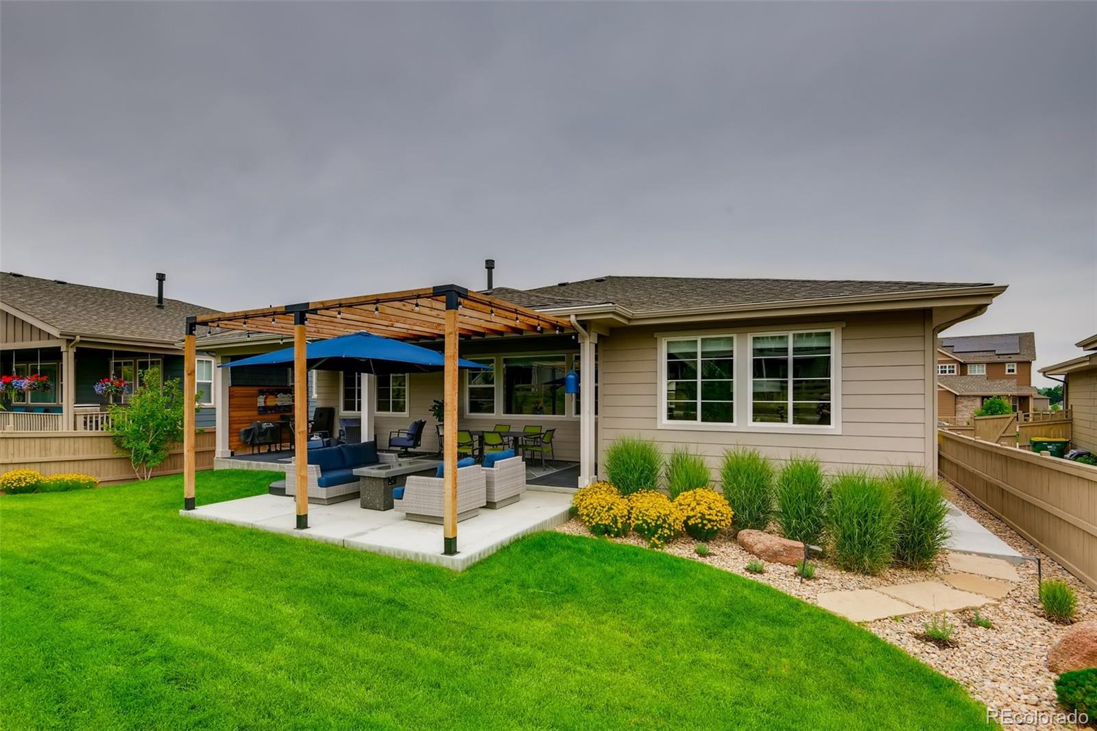 MLS Image #26 for 6862 w asbury place,lakewood, Colorado
