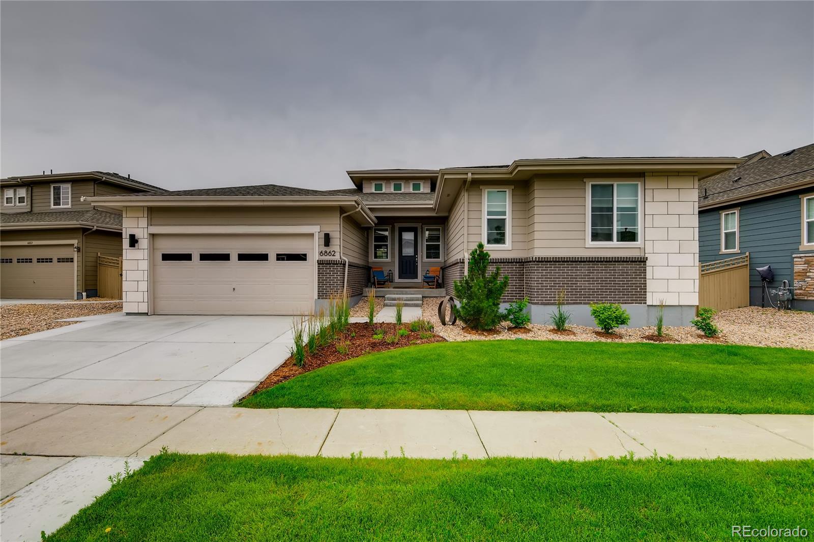 MLS Image #27 for 6862 w asbury place,lakewood, Colorado