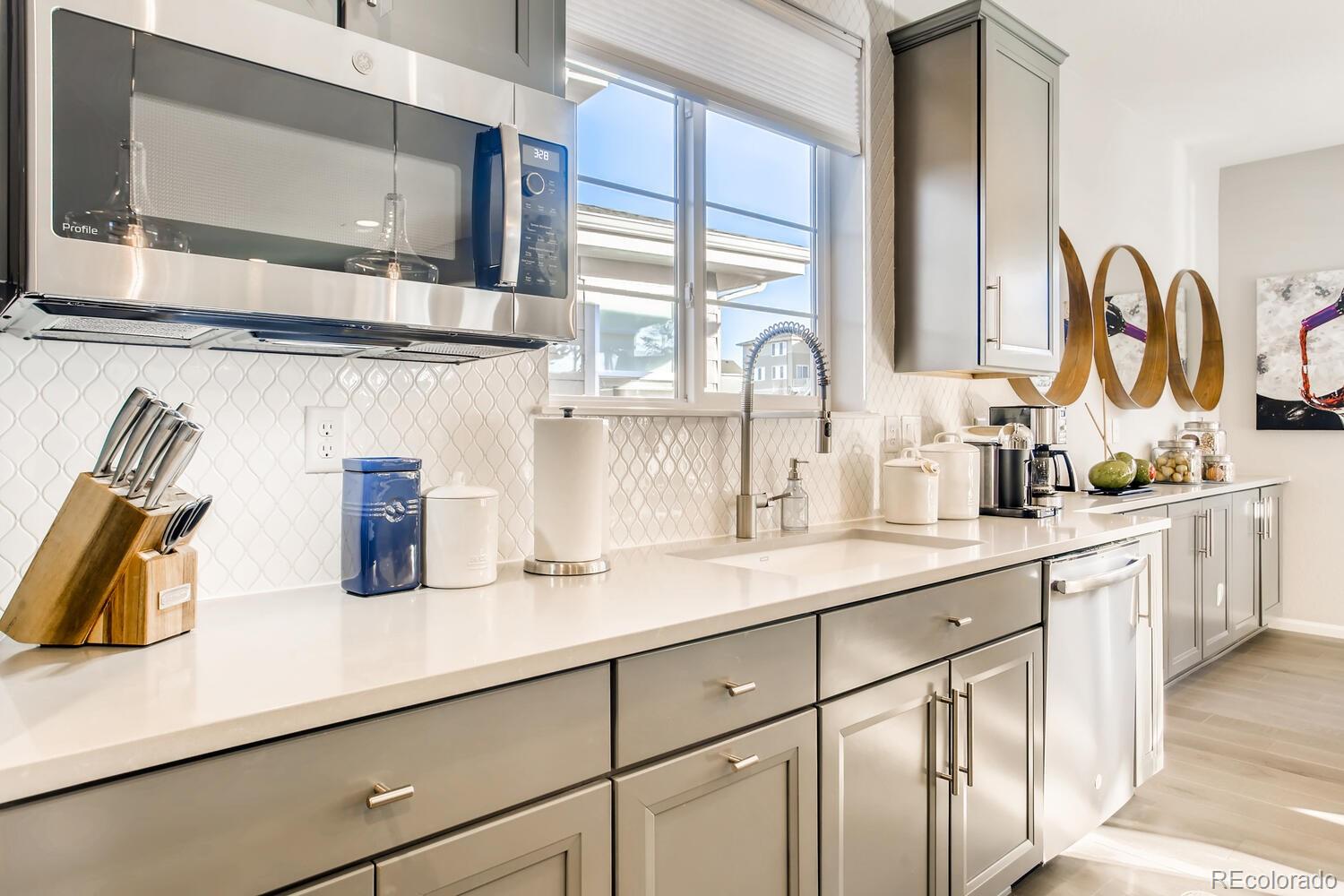 MLS Image #4 for 6862 w asbury place,lakewood, Colorado