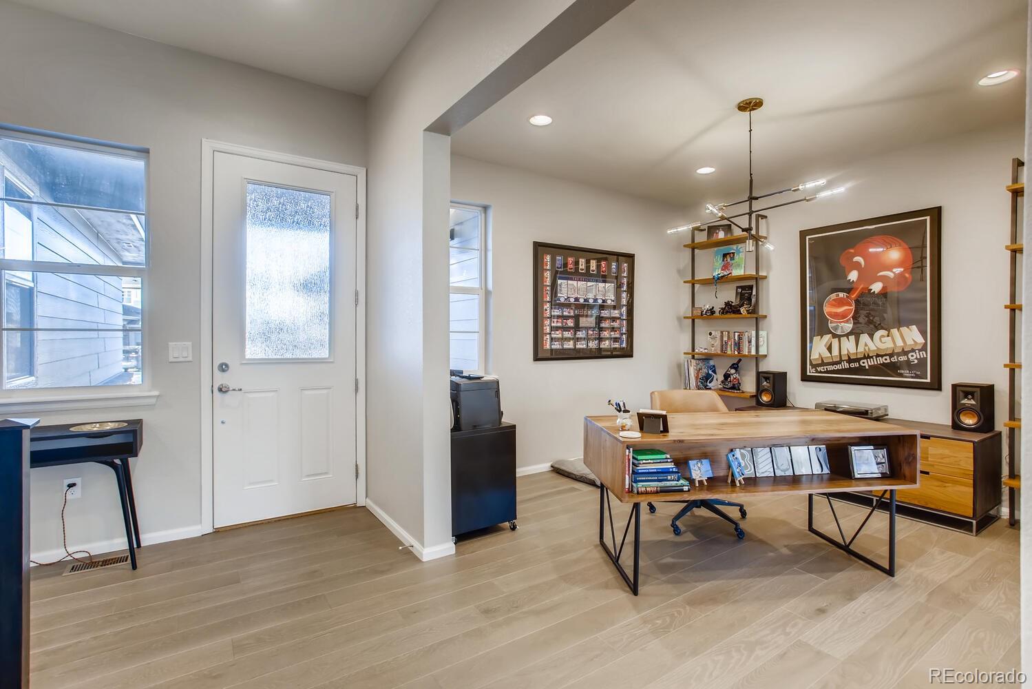 MLS Image #5 for 6862 w asbury place,lakewood, Colorado
