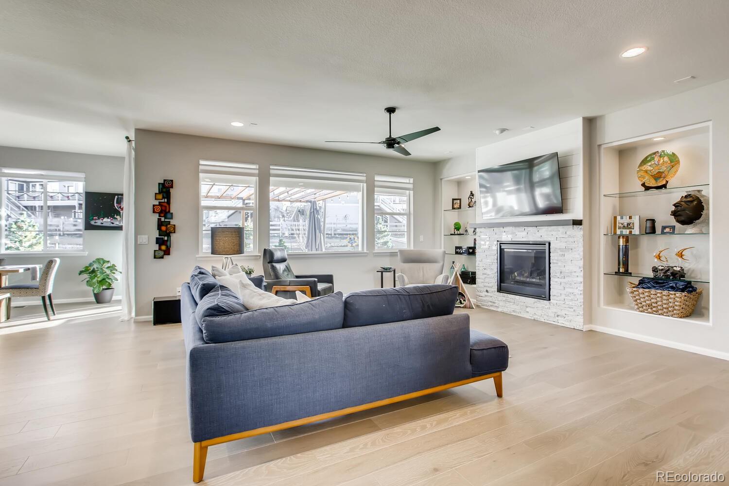 MLS Image #6 for 6862 w asbury place,lakewood, Colorado