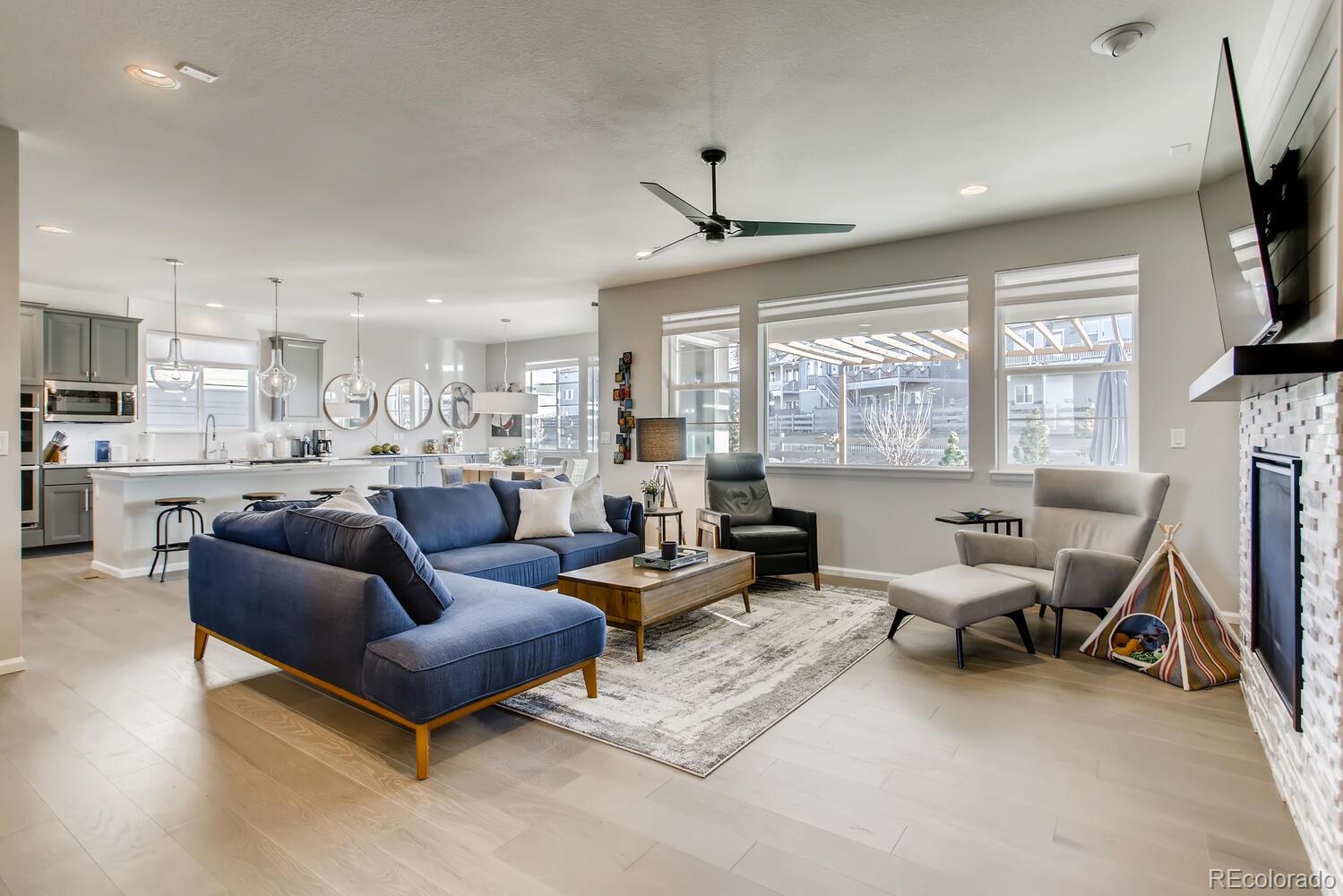 MLS Image #7 for 6862 w asbury place,lakewood, Colorado