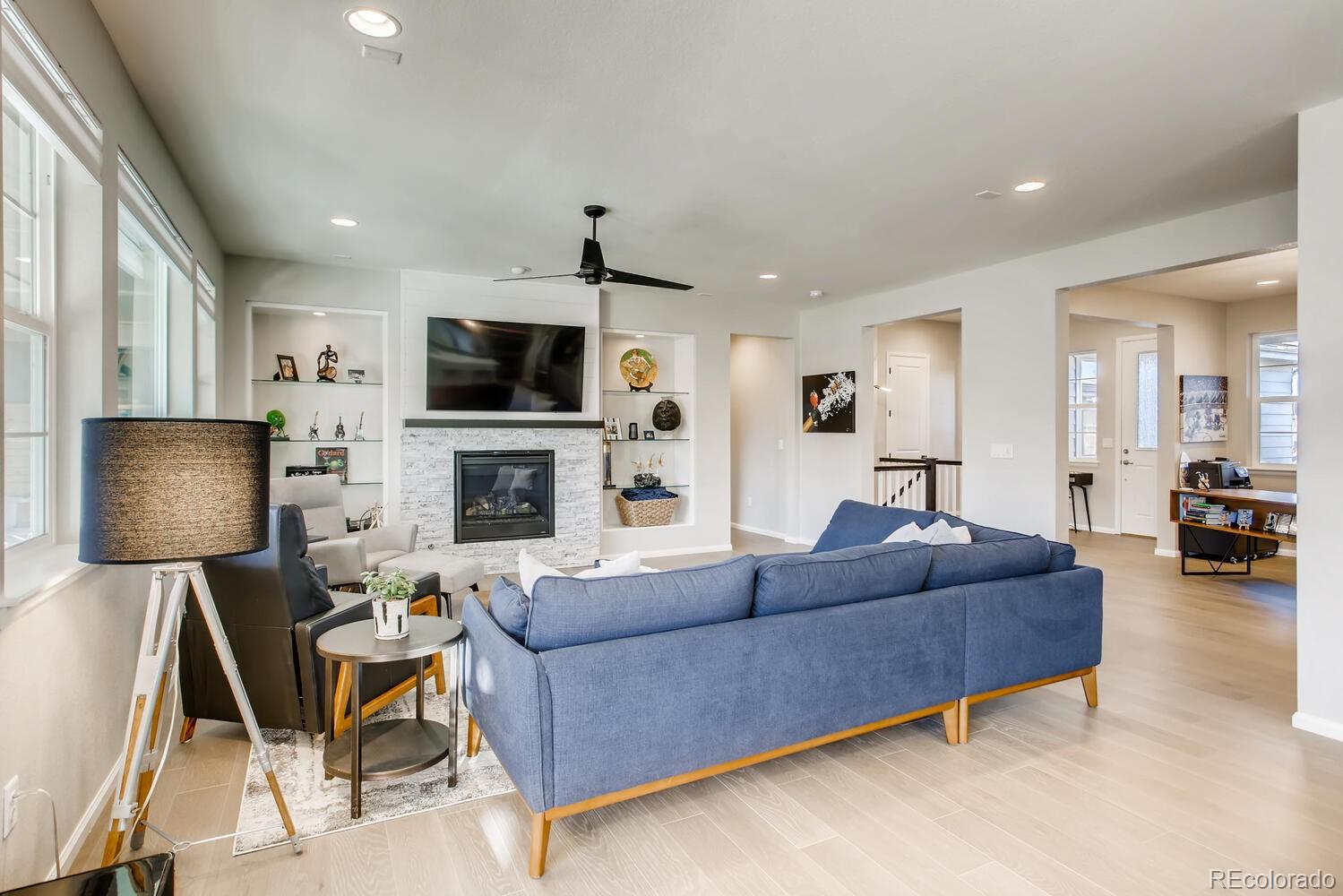 MLS Image #8 for 6862 w asbury place,lakewood, Colorado