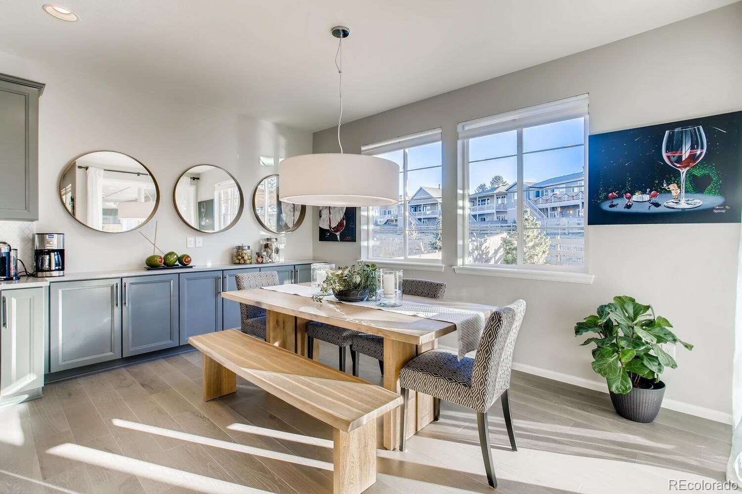 MLS Image #9 for 6862 w asbury place,lakewood, Colorado