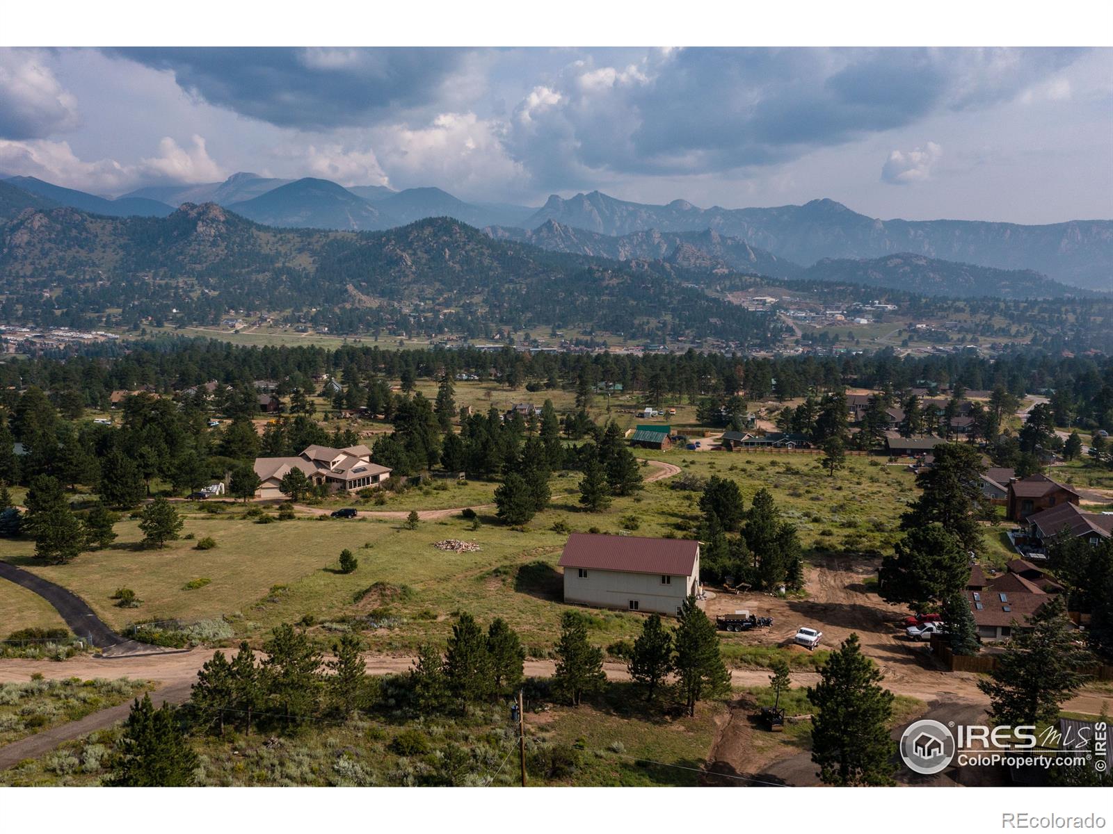 MLS Image #10 for 1112  giant track road,estes park, Colorado