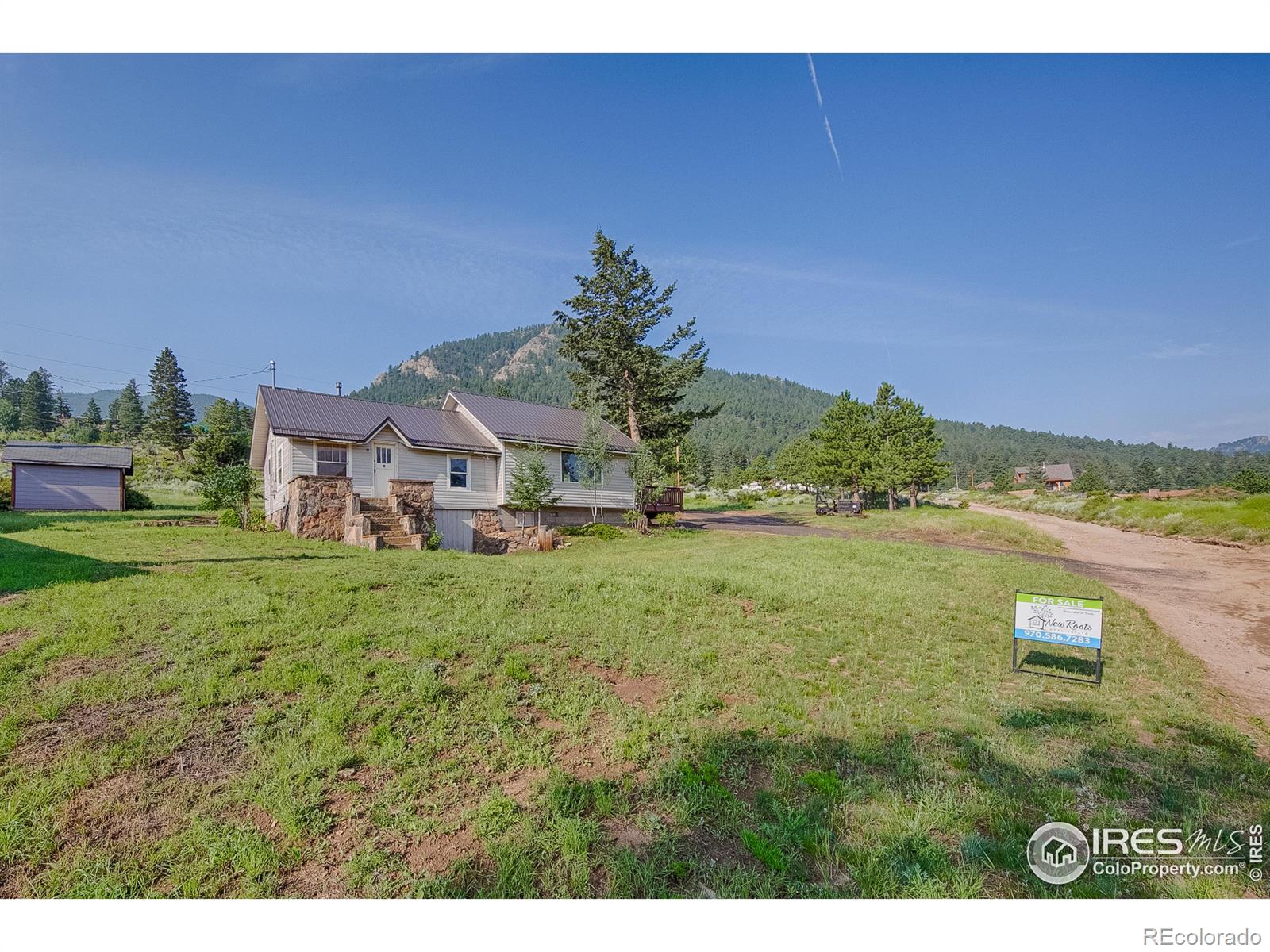 MLS Image #12 for 1112  giant track road,estes park, Colorado