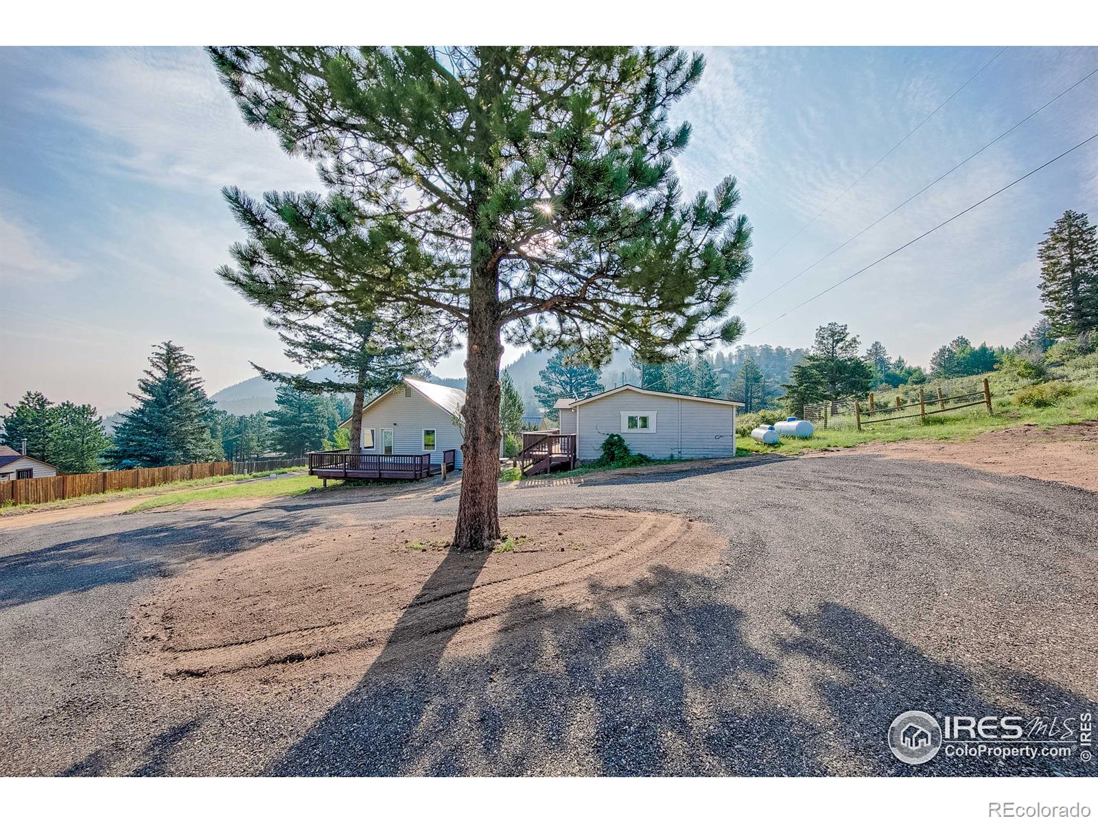 MLS Image #13 for 1112  giant track road,estes park, Colorado